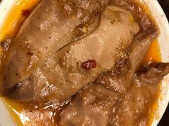 -领事馆19号中餐厅(厦门海景洲际酒店)
