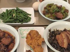 -老乡鸡(南京河西雨润大街店)