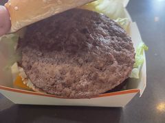 -麦当劳(大栅栏店)