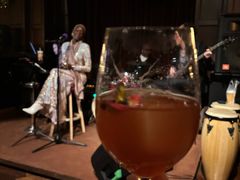 -LONG BAR 廊吧(外滩华尔道夫酒店)