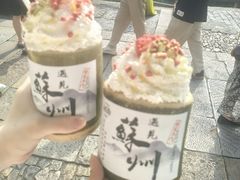-狐狸家·酸奶酪专门店(平江路店)