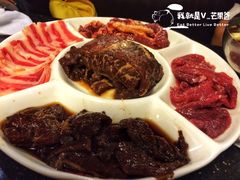 -阿里郎海鲜酒店