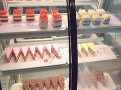 -怡乡王品海鲜姿造自助体验餐厅(大岛商业广场店)