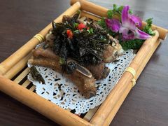 -香芙茗茶楼(梅家坞总店)