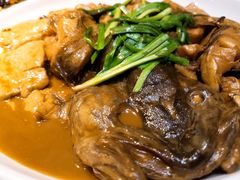 -日丰园海肠水饺·老字号大连海鲜(和平广场店)