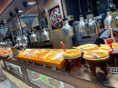 -韩盛·盛江山自助料理(沈辽路万达店)
