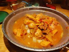 -吃饭皇帝大(解放西路店)