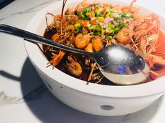 -姜君·千岛湖鱼头馆(浦东大道店)