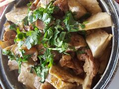 -香江农家乐饭店