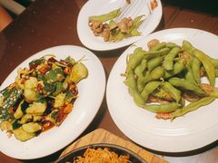 -三个大叔东北烧烤·砂锅菜(西三旗店)