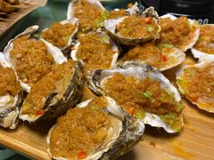 -1819餐厅·团队聚餐·烤串·精酿