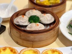 -湛江花园酒店·桃园馆