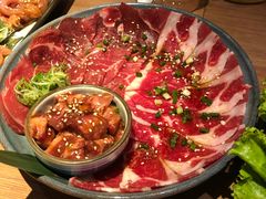 -烧肉达人•炭火烧肉(新天地店)