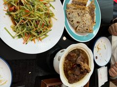 -宛平李记小吃(东关街店)