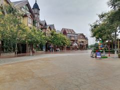 -郑州方特梦幻王国