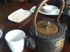 -亿诣蝎府炸酱面羊蝎子火锅(酷车小镇店)
