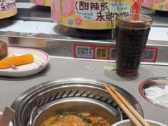 -龍歌自助小火锅(雨花台江南虹悦城店)