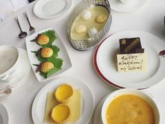 -天龙轩(香港丽思卡尔顿酒店)