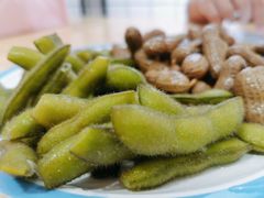 -龚海宝· 烧烤· 羊肉原切挂糊更好吃(庄市店)