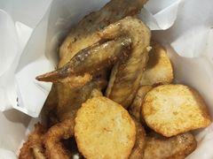 -孖记茶档·热腾茶餐(江南西plus店)
