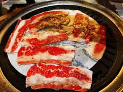 -胡哥烤肥牛(车公庙店)