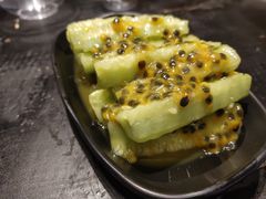 -今邕烧烤(西大店)