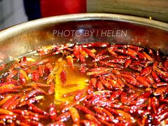 -三兄弟高炉烧饼