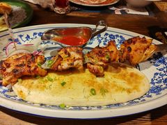 -卢布里西餐厅(总店)