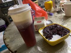 -美肴冰品·汉堡·牛腩饭(总店)
