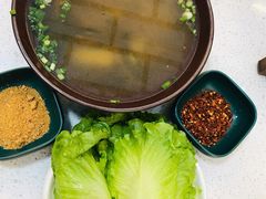 -浮何烤铺(桐梓林店)