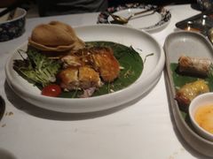 -花样西贡·蜜越餐厅·法式越南料理(水晶城店)