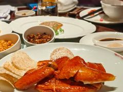 -杭州西子湖四季酒店·金沙厅