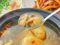 -蟹天蟹地农家菜·阳澄湖大闸蟹(浅水湾店)