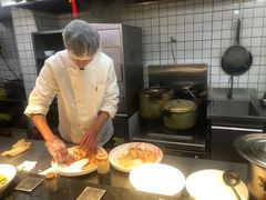 -鑫小城故事·藕汤·家常菜(台北一路总店)