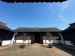 -蔡元培故居