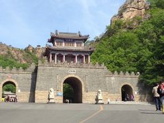 -丹东凤凰山景区