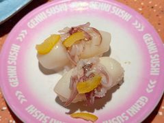 -元气寿司(东方宝泰店)