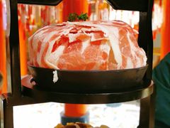 -西月山居匠心创意料理(江汉路新佳丽广场店)