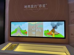 -山东省科技馆(新馆)