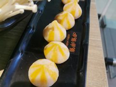 -呷哺呷哺 黄金牧场 (盛世天骄店)