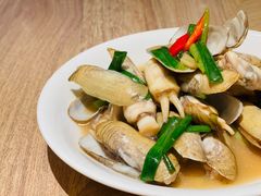 -莆田餐厅PUTIEN(万象天地店)