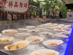 -东方威尼斯温泉酒店