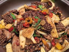 -马凯餐厅(地安门店)