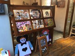 -馥家小馆(黔灵山公园店)