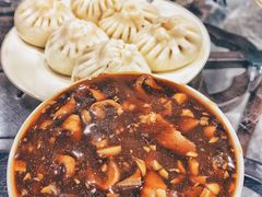 -庆丰包子铺(博雅CC商业广场店)