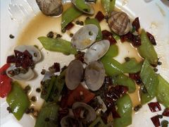 -宾朋海鲜饭庄(兴海路店)