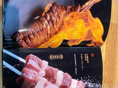 -蒙料·手把肉(望京店)