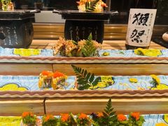 -吉布鲁牛排海鲜自助(成都大悦城店)