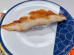 -濱寿司(高新伊藤店)