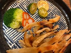 -隐月· 㐂和食屋(芝罘万达公馆店)